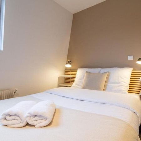 Apartment Near The Train Station Ouigo Tgv Τουρκουάν Εξωτερικό φωτογραφία