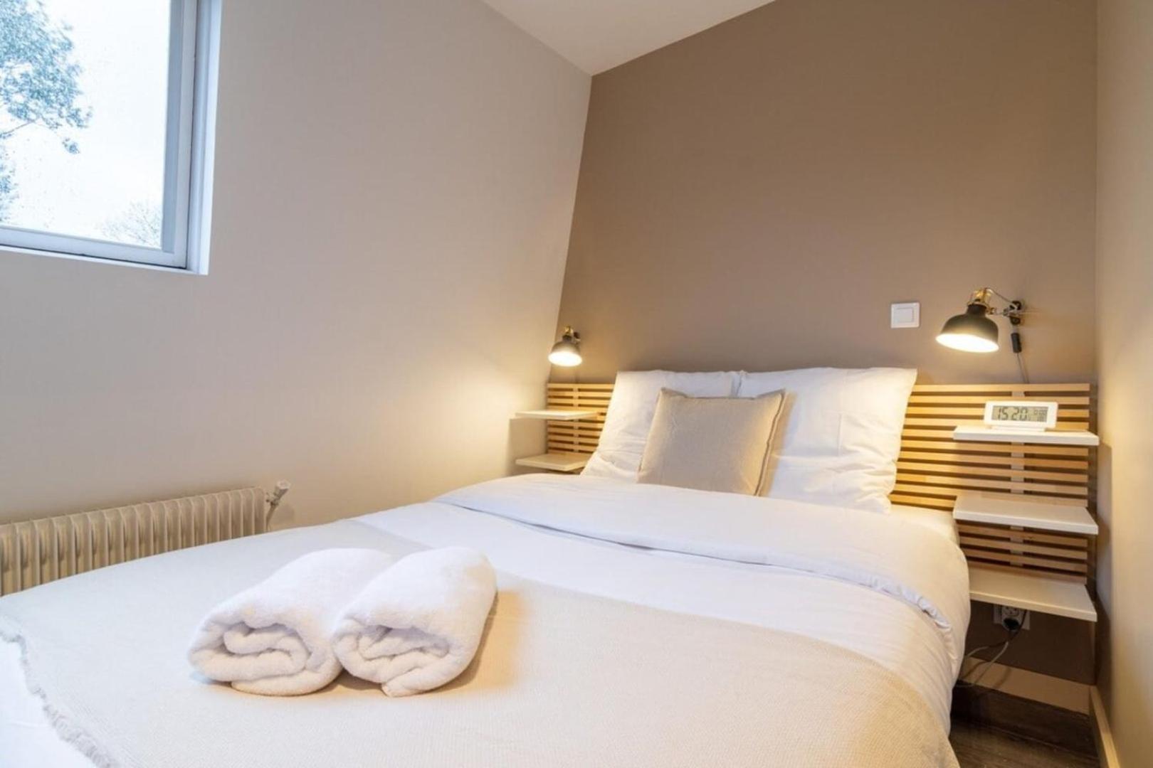 Apartment Near The Train Station Ouigo Tgv Τουρκουάν Εξωτερικό φωτογραφία