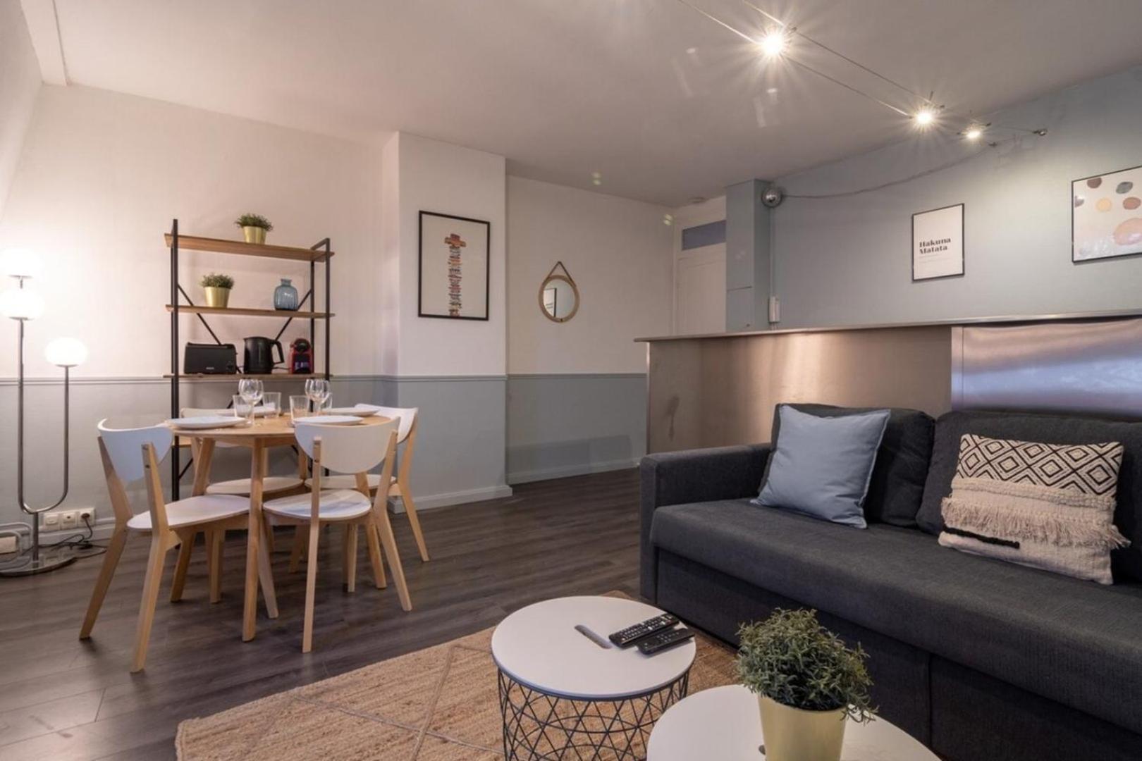 Apartment Near The Train Station Ouigo Tgv Τουρκουάν Εξωτερικό φωτογραφία