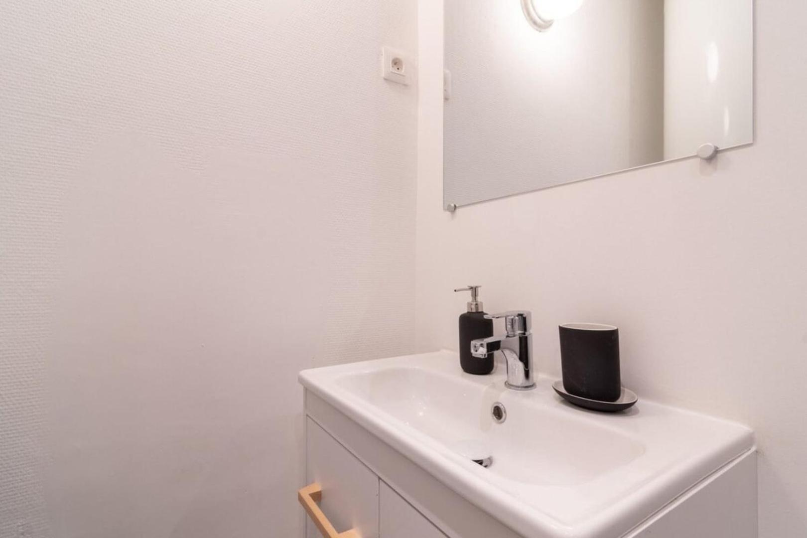 Apartment Near The Train Station Ouigo Tgv Τουρκουάν Εξωτερικό φωτογραφία